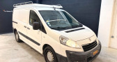Annonce Peugeot Expert occasion Diesel vu 229 2.0 hdi 165ch l1h1 pack cd clim attelage � Brignais