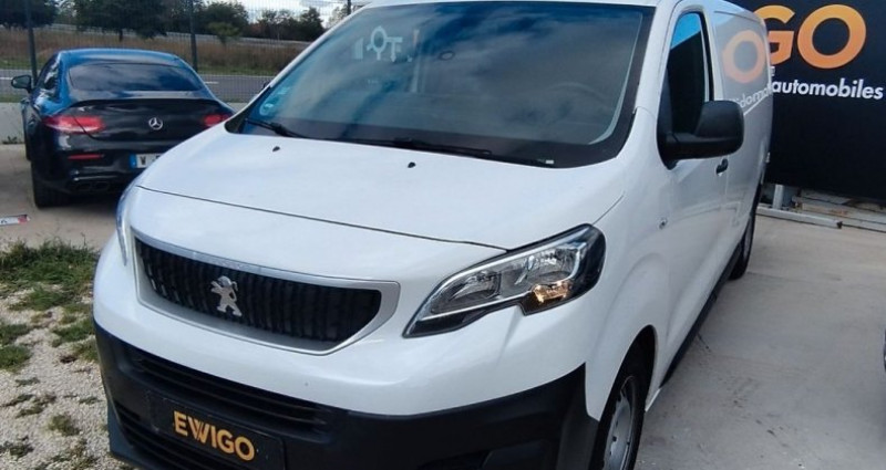 Peugeot Expert vu 2l 150 l2h1 avantage edition utilitaire  occasion  ANDREZIEUX-BOUTHEON