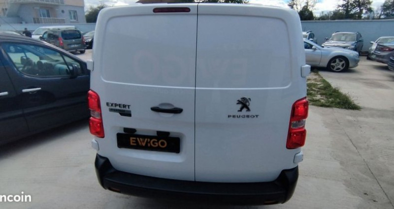 Peugeot Expert vu 2l 150 l2h1 avantage edition utilitaire  occasion  ANDREZIEUX-BOUTHEON - photo n3
