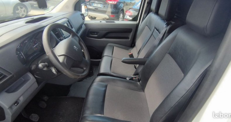 Peugeot Expert vu 2l 150 l2h1 avantage edition utilitaire  occasion  ANDREZIEUX-BOUTHEON - photo n7