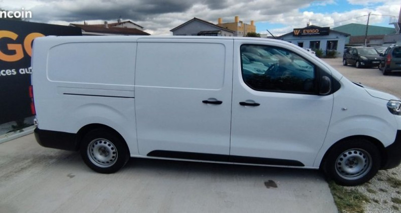Peugeot Expert vu 2l 150 l2h1 avantage edition utilitaire  occasion  ANDREZIEUX-BOUTHEON - photo n5