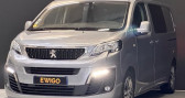 Peugeot Expert occasion année 2021 boite Automatique Annonce Peugeot Expert occasion Diesel VU ASPHALT COMBI 2.0 BLUEHDI 180CH L1 EAT 8 START-STOP à Tours