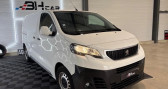 Annonce Peugeot Expert occasion Diesel Vu FOURGON 2.0 BLUEHDI 120 L1 URBAN MOTEUR 50.000 km � pruniers en sologne
