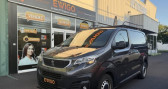 Peugeot Expert VU FOURGON 2.0 BLUEHDI 120 L1 URBAN SS CARPLAY ATTELAGE CLOI   AUBIÈRE 63