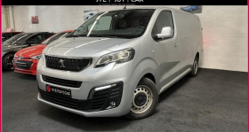 Peugeot Expert occasion 2018 mise en vente à Chambry par le garage BYE BUY CAR LAON - photo n°1