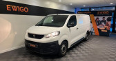 Annonce Peugeot Expert occasion Diesel vu fourgon 2.0 bluehdi 120 xl � Saint-Apollinaire