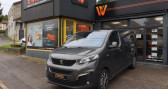 Annonce Peugeot Expert occasion Diesel VU FOURGON 2.0 BLUEHDI 175 CH L1 PREMIUM PLUS EAT BVA START-  Bourgoin-Jallieu