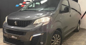Annonce Peugeot Expert occasion Diesel Vu FOURGON 2.0 BLUEHDI 175 L2 PREMIUM - 2022 - 131000 km - B � Roanne