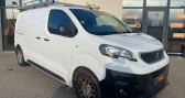Annonce Peugeot Expert occasion Diesel vu fourgon 2.0 bluehdi 175ch prix ttc camera recul � AMPUIS