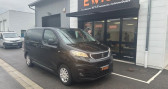 Annonce Peugeot Expert occasion Diesel VU FOURGON 2.0 BLUEHDI 180CH L1 PREMIUM PLUS APPLE CARPLAY    Le Versoud