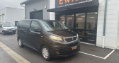 Peugeot Expert vu fourgon 2.0 bluehdi 180ch l1 premium plus apple carplay     Le Versoud 38