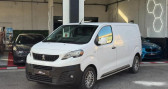 Annonce Peugeot Expert occasion Diesel Vu FOURGON 2.0L 120cv BLUEHDI L2 PREMIUM / ATTELAGE � La Seyne sur mer