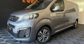 Peugeot Expert VU FOURGON 2.0l BLUEHDI 180ch L2 PREMIUM PLUS EAT8 Carplay C  2022 - annonce de voiture en vente sur Auto Sélection.com
