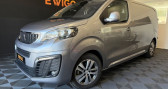 Peugeot Expert vu fourgon 2.0l bluehdi 180ch l2 premium plus eat8 carplay c   tampes 91