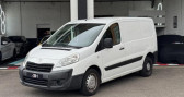 Peugeot Expert occasion année 2016 boite Manuelle Annonce Peugeot Expert occasion Diesel Vu FOURGON 229 2.0 HDI 125 L2H1 à La Seyne sur mer