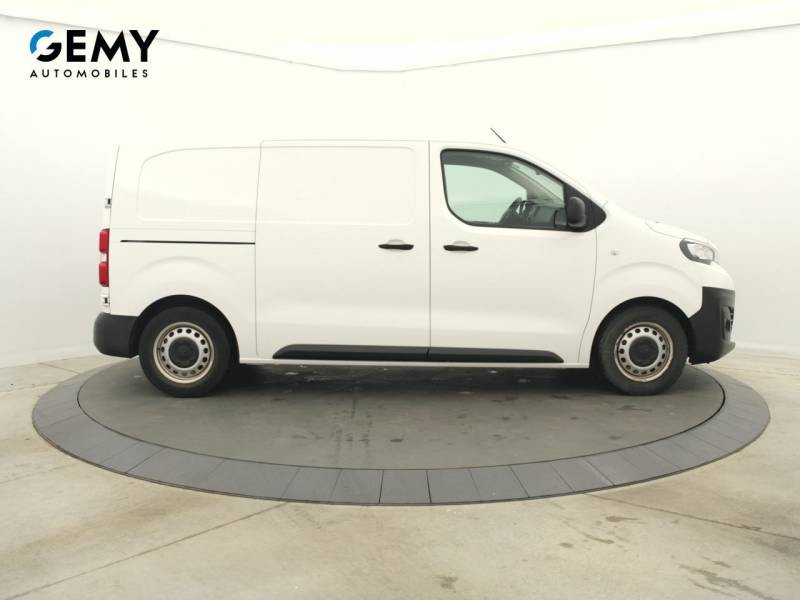 Peugeot Expert VU Premium Standard BlueHDi 145 S  occasion  Dinan - photo n4