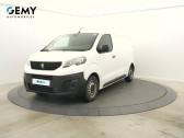 Peugeot Expert VU Premium Standard BlueHDi 145 S   Dinan 22