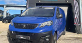 Annonce Peugeot Expert occasion Diesel Vu Standard 1.5 hdi 120 Asphalt - Attelage - Camra - 1 re   01500