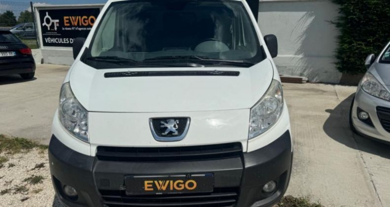 Peugeot Expert VU