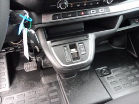 Peugeot Expert Xl 2.0 bluehdi 145ch s&s eat8  occasion � Ganges - photo n�8