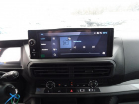 Peugeot Expert Xl 2.0 bluehdi 145ch s&s eat8  occasion � Ganges - photo n�10