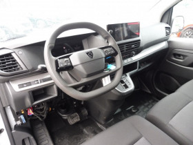 Peugeot Expert Xl 2.0 bluehdi 145ch s&s eat8  occasion � Ganges - photo n�4