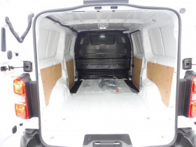 Peugeot Expert Xl 2.0 bluehdi 145ch s&s eat8  occasion � Ganges - photo n�5