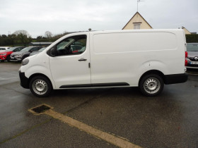 Peugeot Expert Xl 2.0 bluehdi 145ch s&s eat8  occasion � Ganges - photo n�6