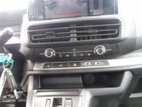 Peugeot Expert Xl 2.0 bluehdi 145ch s&s eat8  occasion � Ganges - photo n�9