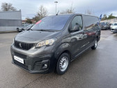 Annonce Peugeot Expert occasion Diesel XL 2.0 BlueHDi 180 ch S&S Pack Asphalt EAT8 � Beaune
