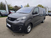 Peugeot Expert occasion année 2022 boite Automatique Annonce Peugeot Expert occasion Diesel XL 2.0 BlueHDi 180 ch S&S Pack Asphalt EAT8 à Dijon
