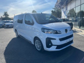 Peugeot Expert XL 2.0 BLUEHDI 180CH S&S CABINE APPROFONDIE FIXE EAT8   Albi 81