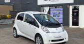 Annonce Peugeot Ion occasion Electrique Active 1.0 CV - 15000 kms - � EPONE