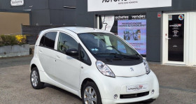 Peugeot Ion , garage AGENCE AUTOMOBILIERE EPONE 78 � EPONE
