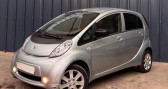 Annonce Peugeot Ion occasion Electrique ELECTRIC 14.5KWH - Garantie 1 An - Parfait Etat - Faible Km � Halluin