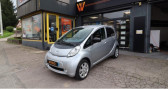 Annonce Peugeot Ion occasion Electrique ELECTRIC 67 CH 48PPM 14.5KWH ACTIVE BVA  Bourgoin-Jallieu
