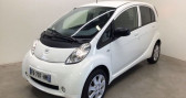 Peugeot Ion occasion année 2018 boite Automatique Annonce Peugeot Ion occasion Electrique Electrique Active à LE PUY EN VELAY
