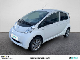 Peugeot Ion , garage MARY AUTOMOBILES COUTANCES PEUGEOT  Coutances