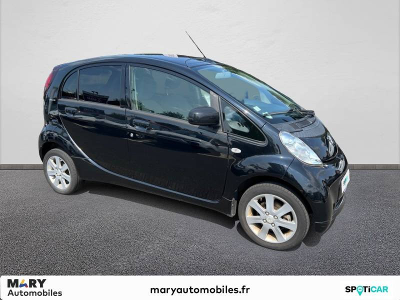 Peugeot Ion Electrique Active  occasion  Deauville - photo n3