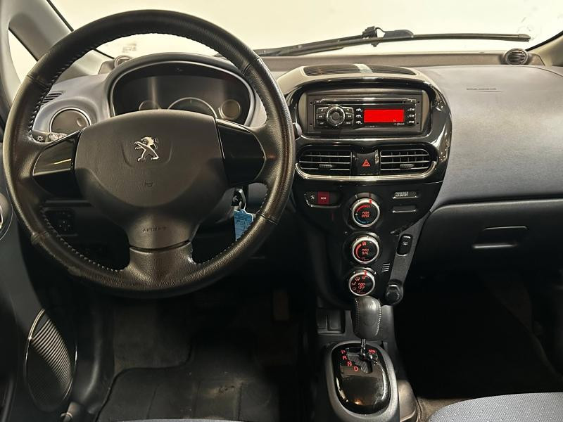 Peugeot Ion Electrique Active  occasion  Haguenau - photo n8
