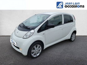 Peugeot Ion occasion 2018 mise en vente à Chatuzange-le-Goubet par le garage JEAN LAIN OCCASION ROMANS - photo n°1