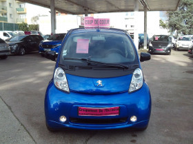 Peugeot Ion ELECTRIQUE ACTIVE  occasion � Toulouse - photo n�3