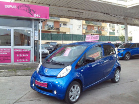 Peugeot Ion , garage GROUPEMENT DE L'OCCASION  Toulouse
