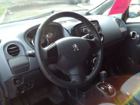 Peugeot Ion ELECTRIQUE ACTIVE  occasion � Toulouse - photo n�8