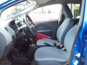 Peugeot Ion ELECTRIQUE ACTIVE  occasion � Toulouse - photo n�9