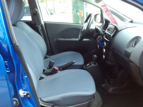 Peugeot Ion ELECTRIQUE ACTIVE  occasion � Toulouse - photo n�11