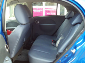 Peugeot Ion ELECTRIQUE ACTIVE  occasion � Toulouse - photo n�10