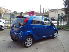 Peugeot Ion ELECTRIQUE ACTIVE  occasion � Toulouse - photo n�5