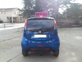 Peugeot Ion ELECTRIQUE ACTIVE  occasion � Toulouse - photo n�6