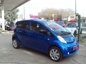 Peugeot Ion ELECTRIQUE ACTIVE  occasion � Toulouse - photo n�4